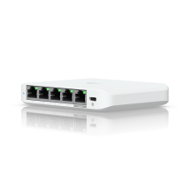Ubiquiti Unifi Flex Mini 2.5G (USW-Flex-2.5G-5) Коммутатор