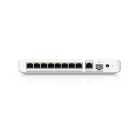 Ubiquiti Unifi Flex 2.5G PoE (USW-Flex-2.5G-8-PoE) Комутатор Ubiquiti Unifi Flex 2.5G PoE (USW-Flex-2.5G-8-PoE) Комутатор