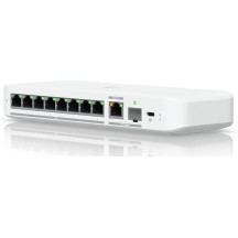 Ubiquiti Unifi Flex 2.5G (USW-Flex-2.5G-8) Коммутатор