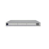 Ubiquiti Pro XG 48 PoE (USW-Pro-XG-48-PoE) PoE Коммутатор
