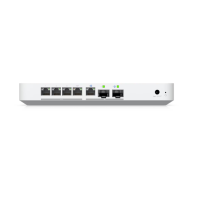 Ubiquiti Gateway Fiber (UXG-Fiber) Маршрутизатор Ubiquiti Gateway Fiber (UXG-Fiber) Маршрутизатор