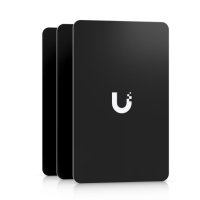 Смарт-карти NFC Ubiquiti UniFi Access Card (UA-CARD-B-10)