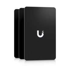 Смарт-карты NFC Ubiquiti UniFi Access Card (UA-CARD-B-10)