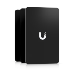 Смарт-карты NFC Ubiquiti UniFi Access Card (UA-CARD-B-10)