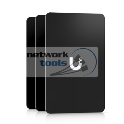 Карты UniFi Access Card (UA-CARD-B-10)