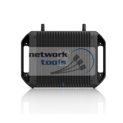 Шлюз безопасности Ubiquiti Cloud Gateway Fiber (UCG-Industrial) 270W