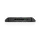 Шлюз безопасности Ubiquiti Cloud Gateway Fiber (UCG-Industrial) 270W