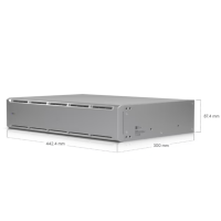 Ubiquiti UniFi UPS 2U (UPS-2U) Джерело безперебійного живлення UPS