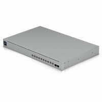 Ubiquiti UniFi Pro XG 10 PoE (USW-Pro-XG-10-PoE) Комутатор Ubiquiti UniFi Pro XG 10 PoE (USW-Pro-XG-10-PoE) Комутатор
