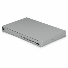 Ubiquiti UniFi Pro XG 10 PoE (USW-Pro-XG-10-PoE) Комутатор
