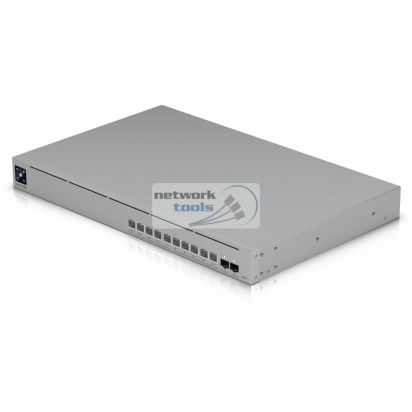 Комутатор Ubiquiti UniFi Pro XG 10 PoE