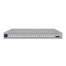 Ubiquiti UniFi Pro XG 24 PoE (USW-Pro-XG-24-PoE) Комутатор