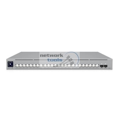 Комутатор Ubiquiti USW-Pro-XG-24-PoE