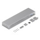 Комутатор Ubiquiti USW-Pro-XG-24-PoE Комутатор Ubiquiti USW-Pro-XG-24-PoE