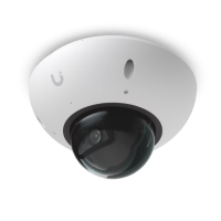 Ubiquiti G6 Dome (UVC-G6-Dome-W) Камера-IP