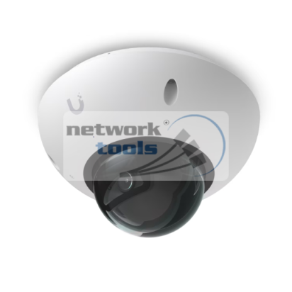 IP-камера UniFi Video Camera G6 Dome (UVC-G6-Dome-W)