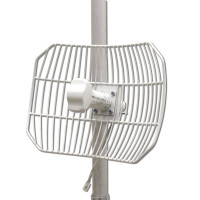 Ubiquiti AirGrid 5M-23 HP Точка доступа Ubiquiti AirGrid 5M-23 HP Точка доступа