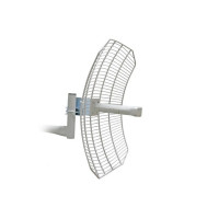 Ubiquiti AirGrid 5M-27 HP Точка доступа Ubiquiti AirGrid 5M-27 HP Точка доступа