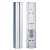 Ubiquiti Titanium Sector AM-V5G-Ti Антена Ubiquiti Titanium Sector AM-V5G-Ti Антена