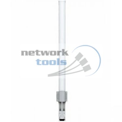 Ubiquiti AirMax Omni AMO-2G13 Антена Wi-Fi всеспрямована 13dBi