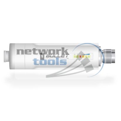 Ubiquiti Bullet M5 HP Мощная точка доступа Wi-Fi 5GHz
