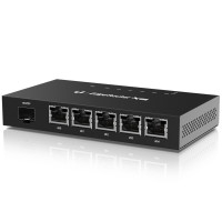 Ubiquiti EdgeRouter X-SFP Маршрутизатор