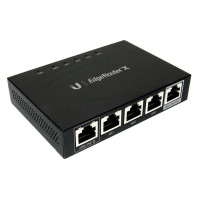 Ubiquiti EdgeRouter-X Маршрутизатор