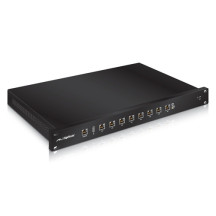Ubiquiti EdgeRouter-8 Маршрутизатор