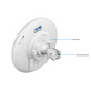Ubiquiti NanoBeam M5-19 Антенна система міст 5GHz посилення 19dBi