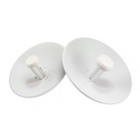 Ubiquiti NanoBeam M5-22 Мост Wi-Fi Ubiquiti NanoBeam M5-22 Мост Wi-Fi