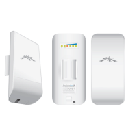 Ubiquiti NanoStation Loco M5 Точка доступа Ubiquiti NanoStation Loco M5 Точка доступа