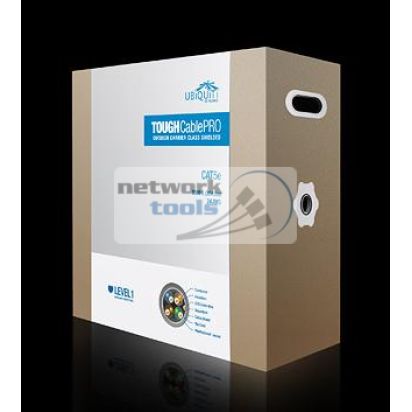 Ubiquiti TOUGHCable PRO - кабель LAN - кручена пара