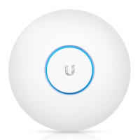 Ubiquiti UniFi AC LR Точка доступу Ubiquiti UniFi AC LR Точка доступу
