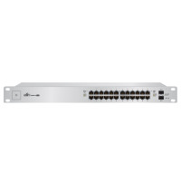 Ubiquiti UniFi Switch US-24-250W Коммутатор