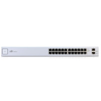 Ubiquiti UniFi Switch 24 Коммутатор