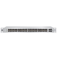 Ubiquiti UniFi Switch US-48-500W Комутатор Ubiquiti UniFi Switch US-48-500W Комутатор