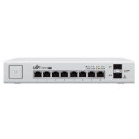 Ubiquiti UniFi Switch US-8-150W Комутатор Ubiquiti UniFi Switch US-8-150W Комутатор