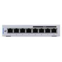 Ubiquiti UniFi Switch US-8-60W Комутатор Ubiquiti UniFi Switch US-8-60W Комутатор