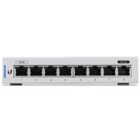 Ubiquiti UniFi Switch US-8 Комутатор Ubiquiti UniFi Switch US-8 Комутатор