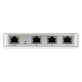 Ubiquiti UniFi Security Gateway Маршрутизатор провідний