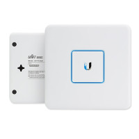 Ubiquiti UniFi Security Gateway Маршрутизатор Ubiquiti UniFi Security Gateway Маршрутизатор