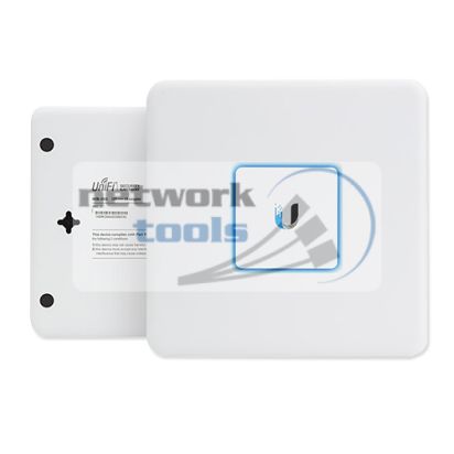 Ubiquiti UniFi Security Gateway Маршрутизатор провідний