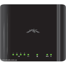 Ubiquiti AirRouter Маршрутизатор