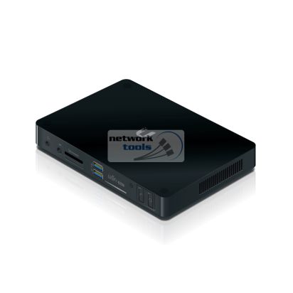 Ubiquiti Unifi Video NVR Видео-регистратор на 500GB