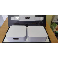 Ubiquiti AmpliFi Instant Mesh System Комплект Ubiquiti AmpliFi Instant Mesh System Комплект