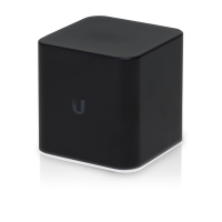 Ubiquiti airCube AC Точка доступу Ubiquiti airCube AC Точка доступу