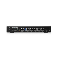 Ubiquiti EdgeRouter-6P Маршрутизатор