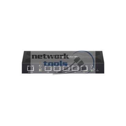 Роутер EdgeRouter POE модель ERPoe-5