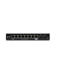 Ubiquiti EdgeSwitch-10X Комутатор Ubiquiti EdgeSwitch-10X Комутатор
