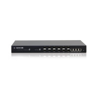 Ubiquiti EdgeSwitch-12F Комутатор Ubiquiti EdgeSwitch-12F Комутатор